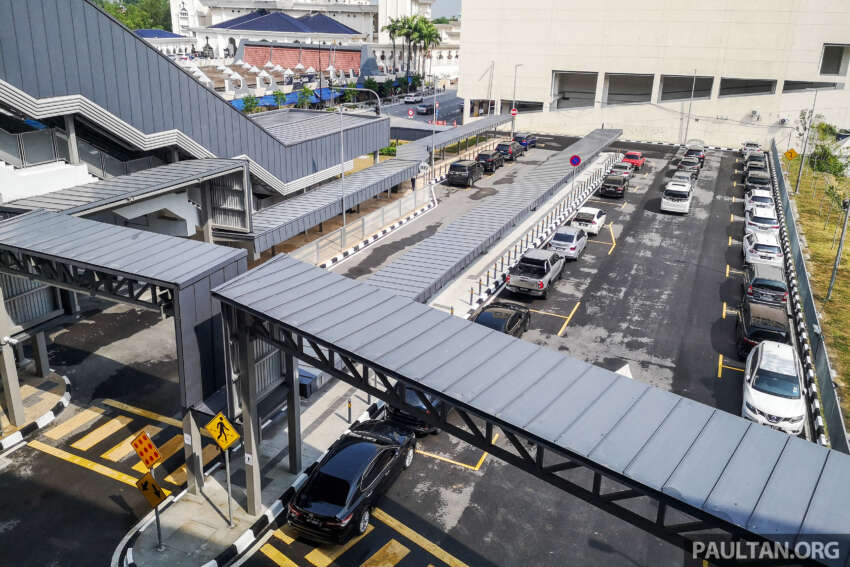 LRT3 Shah Alam Line to start operations in Q3 2025 – delay from March target, physical work 95% complete 1796878