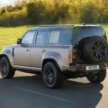 Land Rover Defender Octa debuts –  635 PS/750 Nm 4.4L biturbo V8, 6D suspension; ROI open in Malaysia