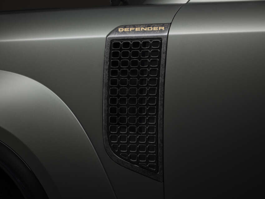 Land Rover Defender Octa debuts –  635 PS/750 Nm 4.4L biturbo V8, 6D suspension; ROI open in Malaysia 1785017