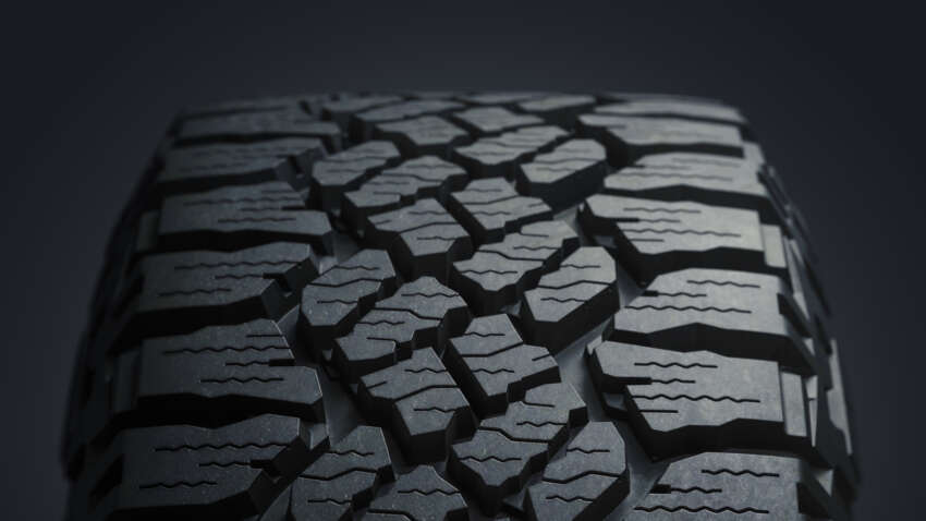 Land Rover Defender Octa debuts –  635 PS/750 Nm 4.4L biturbo V8, 6D suspension; ROI open in Malaysia 1785018