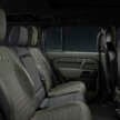 Land Rover Defender Octa debuts –  635 PS/750 Nm 4.4L biturbo V8, 6D suspension; ROI open in Malaysia