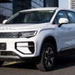 Radar RD6 rebranded as Riddara RD6 for global markets – EV pick-up coming to Thailand in November