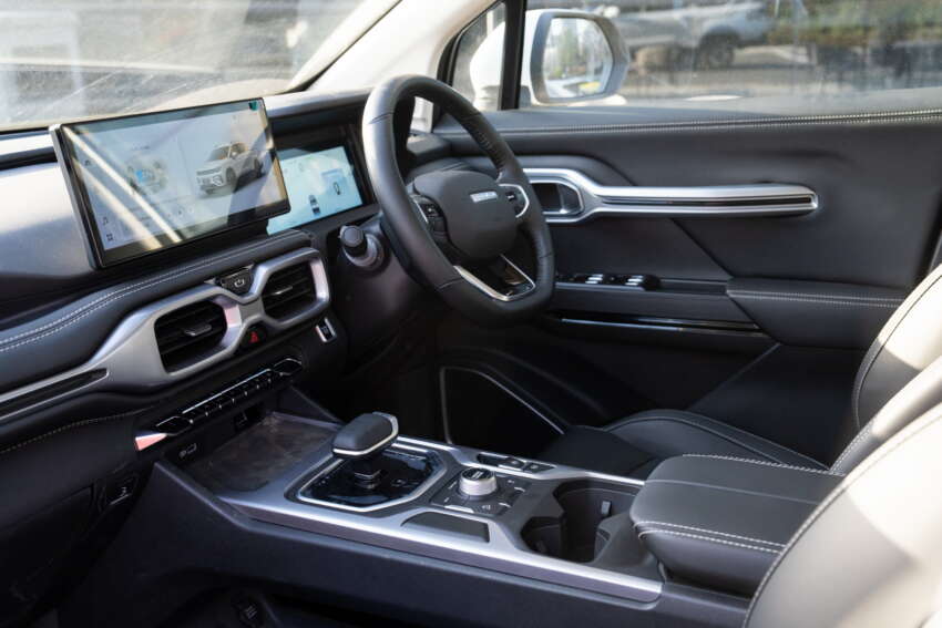 Radar RD6 rebranded as Riddara RD6 for global markets – EV pick-up coming to Thailand in November 1785164