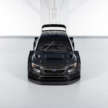 Subaru WRX “Project Midnight” – 670 hp monster to tackle Goodwood with ex-F1 driver Scott Speed