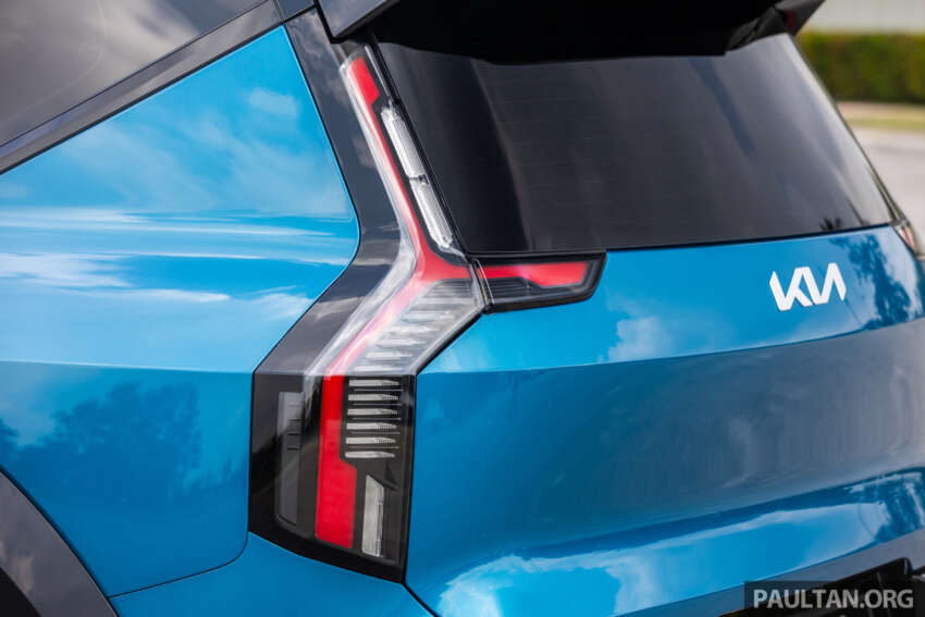 2024 Kia EV9 in Malaysia full gallery – 6 or 7 seats; GT-Line, 385 PS AWD; 505 km EV range; from RM370k 1808212