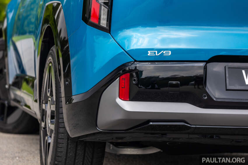 2024 Kia EV9 in Malaysia full gallery – 6 or 7 seats; GT-Line, 385 PS AWD; 505 km EV range; from RM370k 1808213