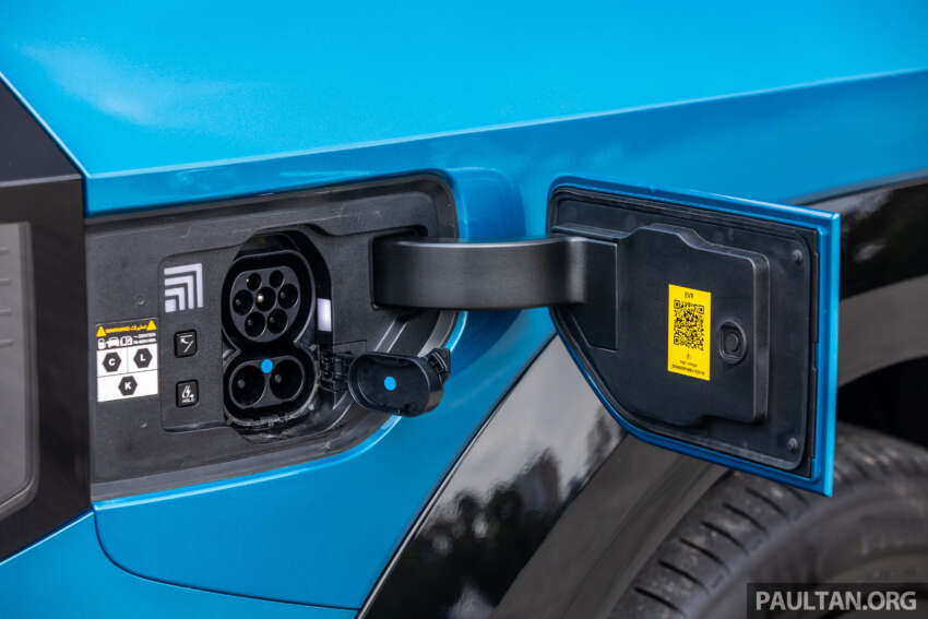 2024 Kia EV9 in Malaysia full gallery – 6 or 7 seats; GT-Line, 385 PS AWD; 505 km EV range; from RM370k 1808217