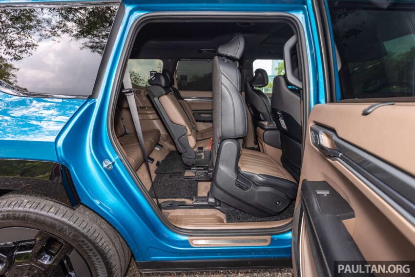 2024 Kia EV9 in Malaysia full gallery – 6 or 7 seats; GT-Line, 385 PS AWD; 505 km EV range; from RM370k 1808336