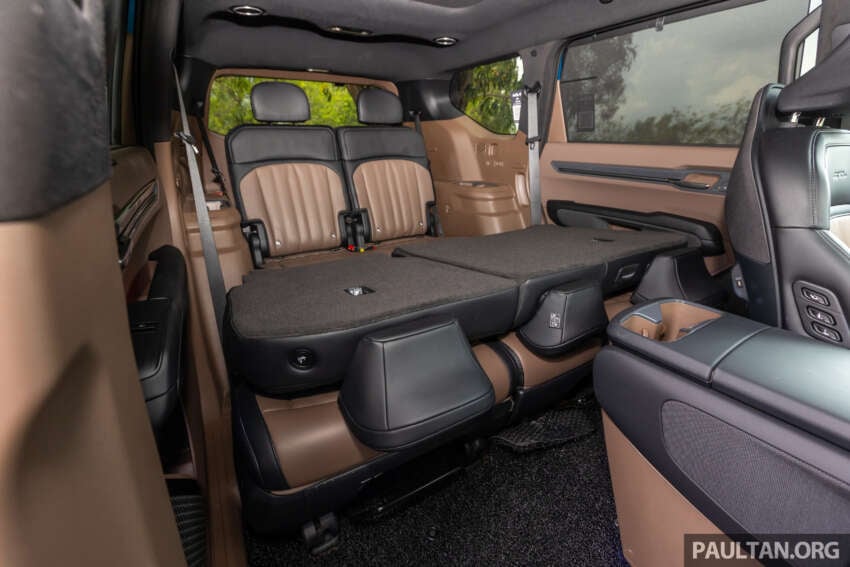 2024 Kia EV9 in Malaysia full gallery – 6 or 7 seats; GT-Line, 385 PS AWD; 505 km EV range; from RM370k 1808338