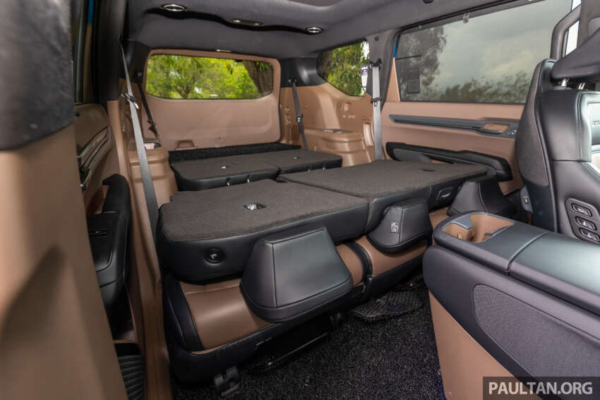 2024 Kia EV9 in Malaysia full gallery – 6 or 7 seats; GT-Line, 385 PS AWD; 505 km EV range; from RM370k 1808339