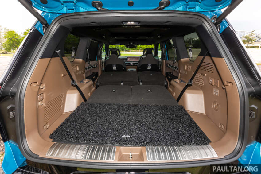 2024 Kia EV9 in Malaysia full gallery – 6 or 7 seats; GT-Line, 385 PS AWD; 505 km EV range; from RM370k 1808355