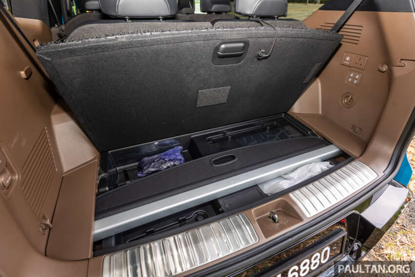 2024 Kia EV9 in Malaysia full gallery – 6 or 7 seats; GT-Line, 385 PS AWD; 505 km EV range; from RM370k 1808357