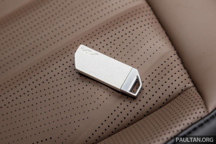 2024 Kia EV9 in Malaysia full gallery – 6 or 7 seats; GT-Line, 385 PS AWD; 505 km EV range; from RM370k 1808362