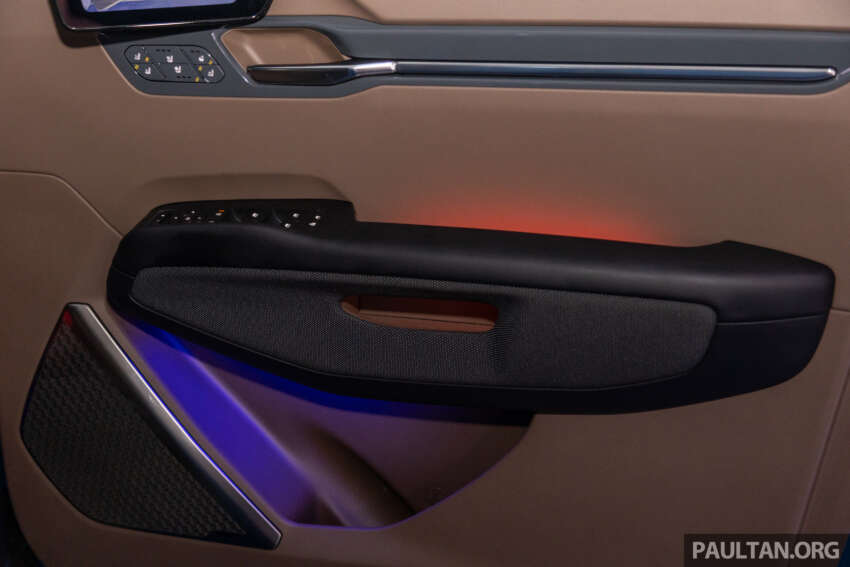 2024 Kia EV9 in Malaysia full gallery – 6 or 7 seats; GT-Line, 385 PS AWD; 505 km EV range; from RM370k 1808372