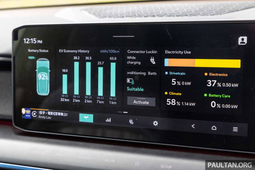 2024 Kia EV9 in Malaysia full gallery – 6 or 7 seats; GT-Line, 385 PS AWD; 505 km EV range; from RM370k 1808253