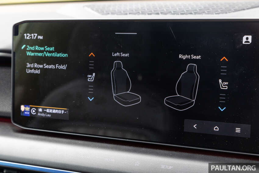 2024 Kia EV9 in Malaysia full gallery – 6 or 7 seats; GT-Line, 385 PS AWD; 505 km EV range; from RM370k 1808263