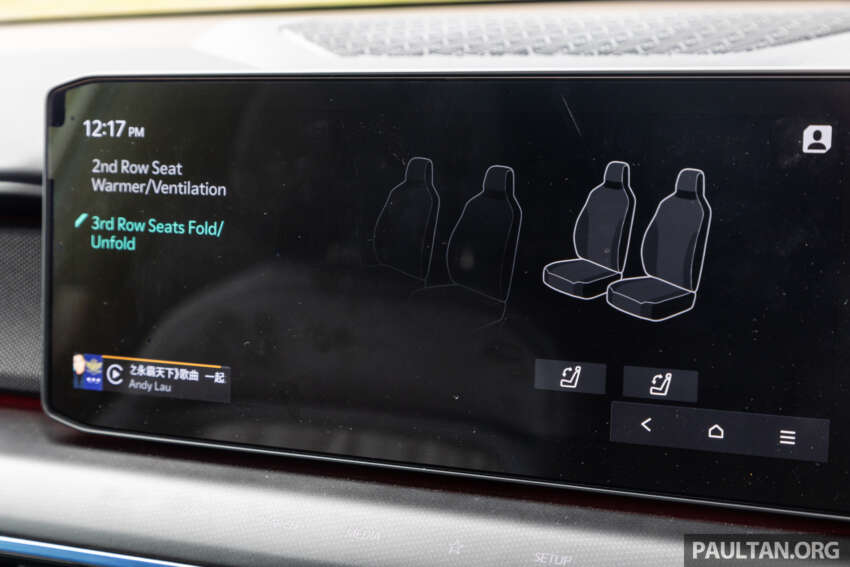 2024 Kia EV9 in Malaysia full gallery – 6 or 7 seats; GT-Line, 385 PS AWD; 505 km EV range; from RM370k 1808264