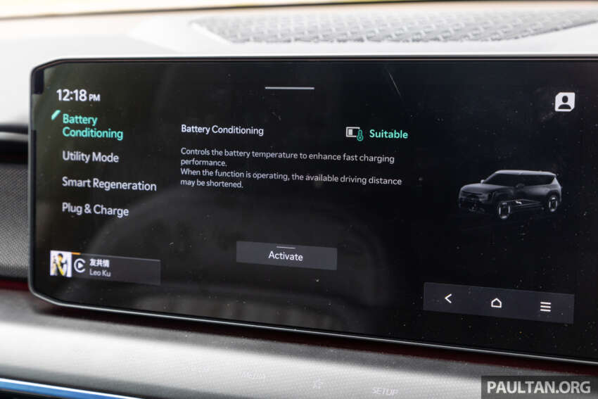 2024 Kia EV9 in Malaysia full gallery – 6 or 7 seats; GT-Line, 385 PS AWD; 505 km EV range; from RM370k 1808269