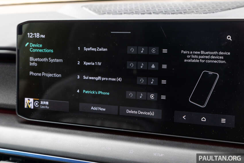 2024 Kia EV9 in Malaysia full gallery – 6 or 7 seats; GT-Line, 385 PS AWD; 505 km EV range; from RM370k 1808271