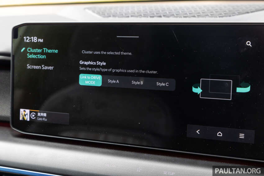 2024 Kia EV9 in Malaysia full gallery – 6 or 7 seats; GT-Line, 385 PS AWD; 505 km EV range; from RM370k 1808273