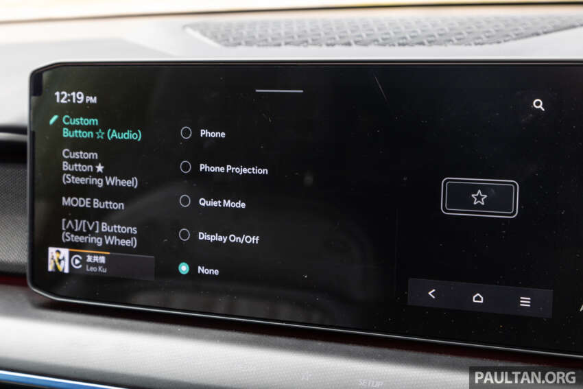 2024 Kia EV9 in Malaysia full gallery – 6 or 7 seats; GT-Line, 385 PS AWD; 505 km EV range; from RM370k 1808280