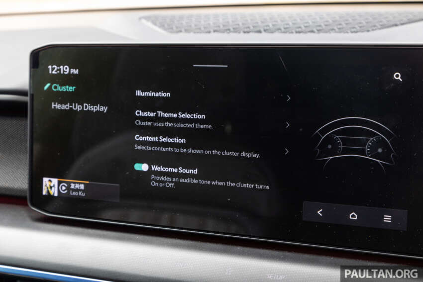 2024 Kia EV9 in Malaysia full gallery – 6 or 7 seats; GT-Line, 385 PS AWD; 505 km EV range; from RM370k 1808281