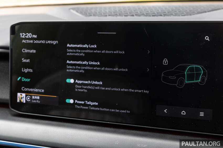 2024 Kia EV9 in Malaysia full gallery – 6 or 7 seats; GT-Line, 385 PS AWD; 505 km EV range; from RM370k 1808289