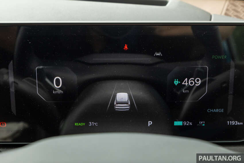 2024 Kia EV9 in Malaysia full gallery – 6 or 7 seats; GT-Line, 385 PS AWD; 505 km EV range; from RM370k 1808235