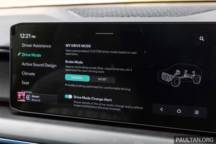 2024 Kia EV9 in Malaysia full gallery – 6 or 7 seats; GT-Line, 385 PS AWD; 505 km EV range; from RM370k 1808293