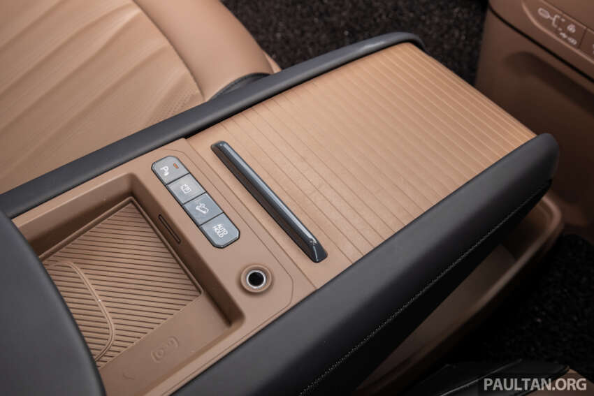 2024 Kia EV9 in Malaysia full gallery – 6 or 7 seats; GT-Line, 385 PS AWD; 505 km EV range; from RM370k 1808300