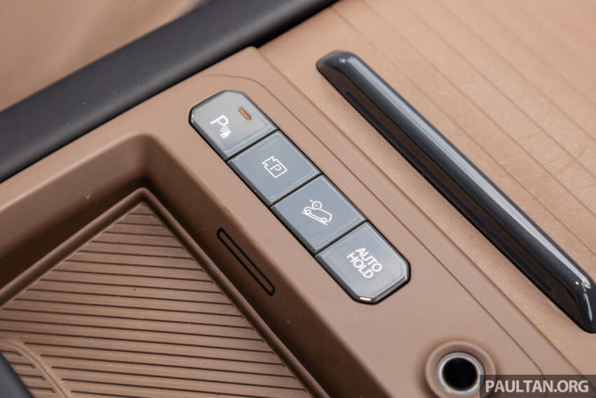 2024 Kia EV9 in Malaysia full gallery – 6 or 7 seats; GT-Line, 385 PS AWD; 505 km EV range; from RM370k 1808302