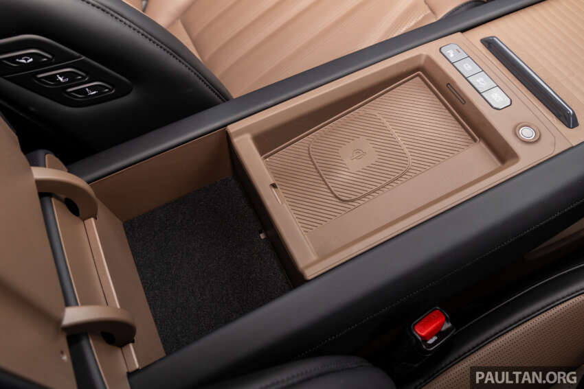 2024 Kia EV9 in Malaysia full gallery – 6 or 7 seats; GT-Line, 385 PS AWD; 505 km EV range; from RM370k 1808303