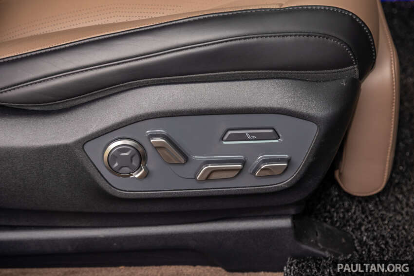 2024 Kia EV9 in Malaysia full gallery – 6 or 7 seats; GT-Line, 385 PS AWD; 505 km EV range; from RM370k 1808324