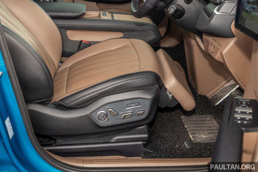 2024 Kia EV9 in Malaysia full gallery – 6 or 7 seats; GT-Line, 385 PS AWD; 505 km EV range; from RM370k 1808326