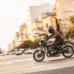 2025 Kawasaki Z900RS new colours for Europe