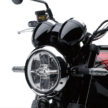 2025 Kawasaki Z900RS new colours for Europe