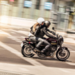 2025 Kawasaki Z900RS new colours for Europe