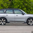 2024 MINI Countryman SE Malaysia gallery – U25 EV with up to 313 PS, 432 km range, from RM258,888