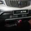 2025 Proton X70 facelift launched in Sabah, Sarawak – RM2k more in East Msia, parts availability assured
