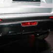 2025 Proton X70 facelift launched in Sabah, Sarawak – RM2k more in East Msia, parts availability assured