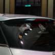 2025 Proton X70 facelift launched in Sabah, Sarawak – RM2k more in East Msia, parts availability assured