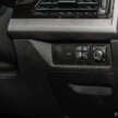 2025 Proton X70 facelift launched in Sabah, Sarawak – RM2k more in East Msia, parts availability assured