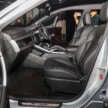 2025 Proton X70 facelift launched in Sabah, Sarawak – RM2k more in East Msia, parts availability assured