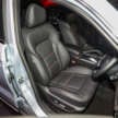 2025 Proton X70 facelift launched in Sabah, Sarawak – RM2k more in East Msia, parts availability assured
