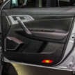 2025 Proton X70 facelift launched in Sabah, Sarawak – RM2k more in East Msia, parts availability assured