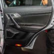 2025 Proton X70 facelift launched in Sabah, Sarawak – RM2k more in East Msia, parts availability assured