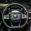 2025 Proton X70 facelift launched in Sabah, Sarawak – RM2k more in East Msia, parts availability assured