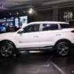 2025 Proton X70 facelift launched in Sabah, Sarawak – RM2k more in East Msia, parts availability assured