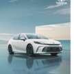 2024 Toyota Camry now in Singapore – first debut of ninth-gen in Southeast Asia; 231 PS 2.5L hybrid only