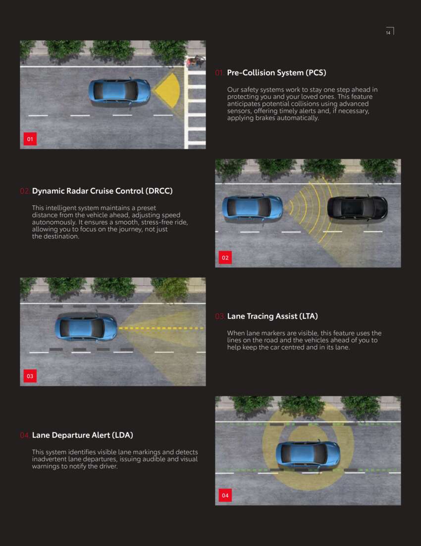 2024 Toyota Camry now in Singapore – first debut of ninth-gen in Southeast Asia; 231 PS 2.5L hybrid only 1810691